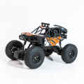 2019 Hot RC Crawler S-003 RC Car 1/22 2.4G 2CH 2WD High Speed Car Monstruo RC Off-Road Car Christmas Gift